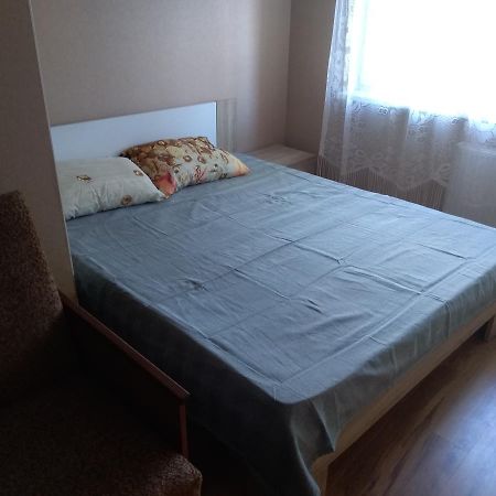 Petera Apartaments Ventspils Exteriör bild
