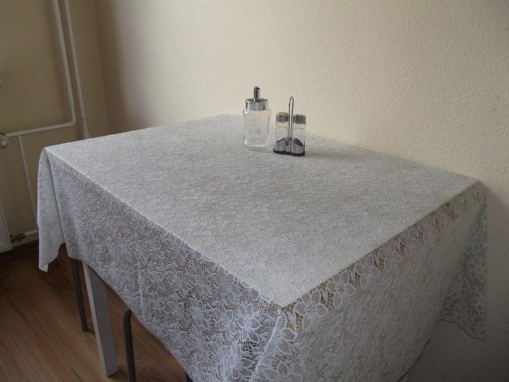 Petera Apartaments Ventspils Rum bild