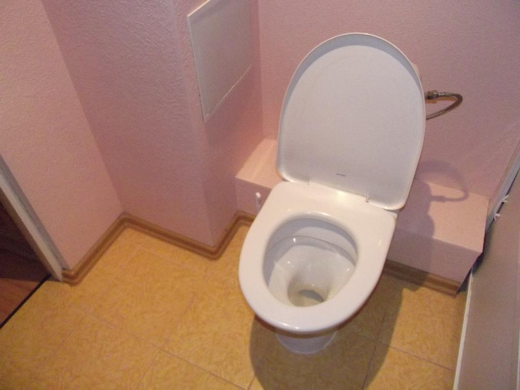 Petera Apartaments Ventspils Rum bild